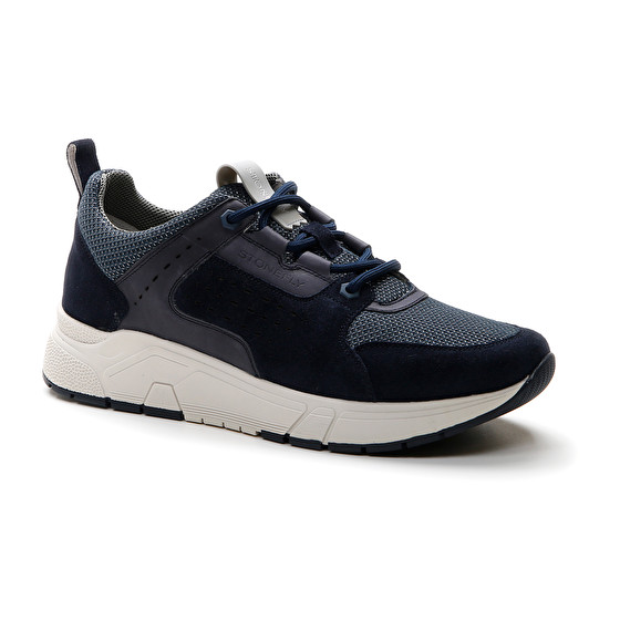 Stonefly ACTION 24 VELOUR/ TEXTILE Convenienza