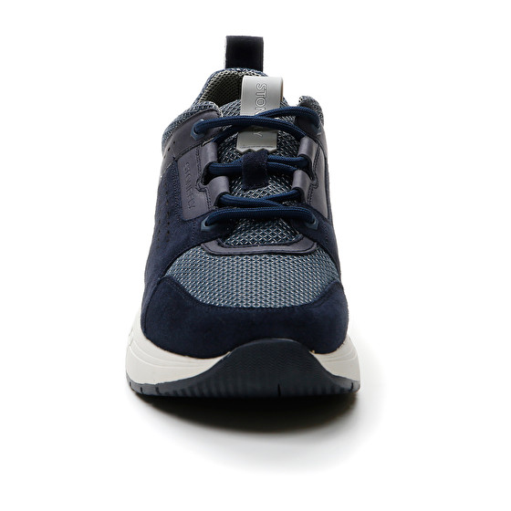 Stonefly ACTION 24 VELOUR/ TEXTILE Convenienza