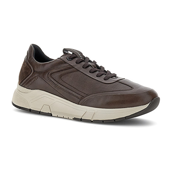 Stonefly ACTION 26 NAPPA LTH/VELOUR Novità