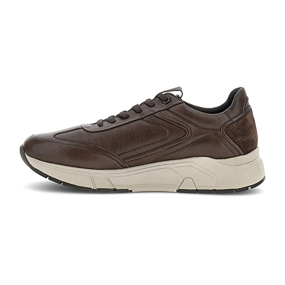 Stonefly ACTION 26 NAPPA LTH/VELOUR Novità