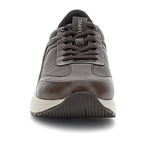 Stonefly ACTION 26 NAPPA LTH/VELOUR Novità