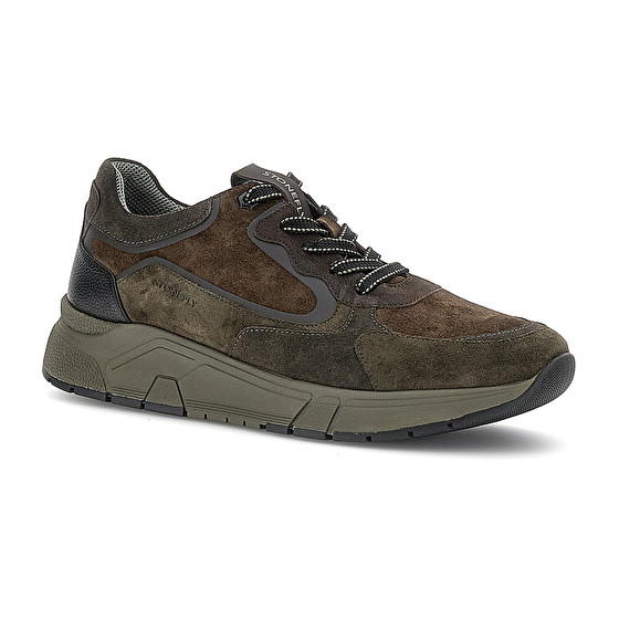 Stonefly ACTION 28 VELOUR/GOAT NABUK Presa