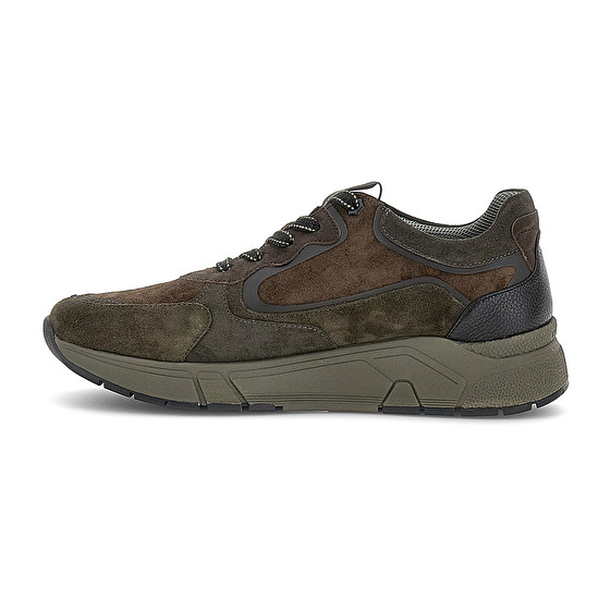 Stonefly ACTION 28 VELOUR/GOAT NABUK Presa