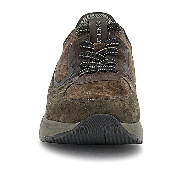 Stonefly ACTION 28 VELOUR/GOAT NABUK Presa