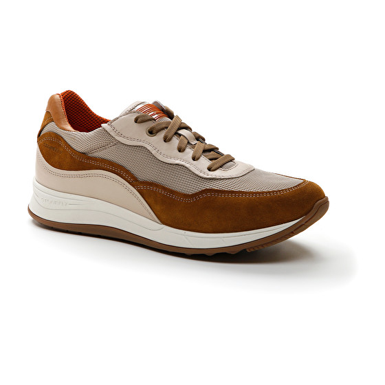 Stonefly EDWARD 13 VELOUR/TEXTILE Economico
