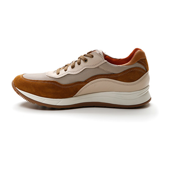 Stonefly EDWARD 13 VELOUR/TEXTILE Economico