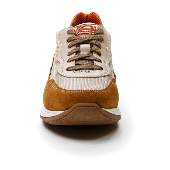 Stonefly EDWARD 13 VELOUR/TEXTILE Economico