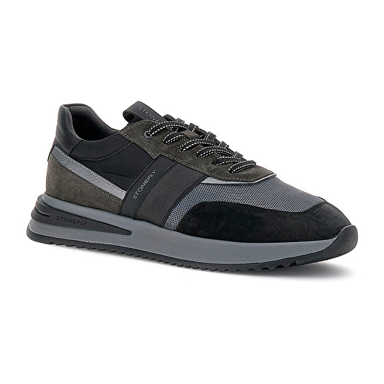 Stonefly FLY 1 GOAT/TEXTILE/VELOUR Online