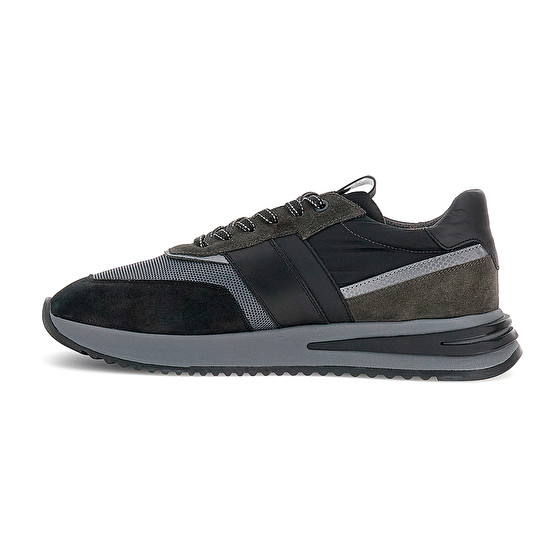 Stonefly FLY 1 GOAT/TEXTILE/VELOUR Online
