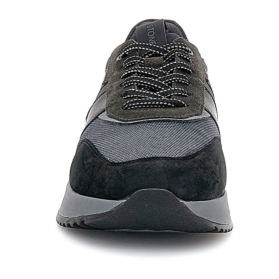 Stonefly FLY 1 GOAT/TEXTILE/VELOUR Online