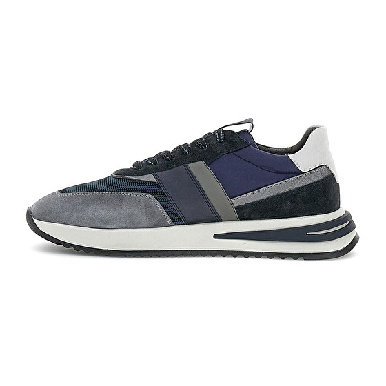 Stonefly FLY 1 VELOUR/TEXTILE Outlet