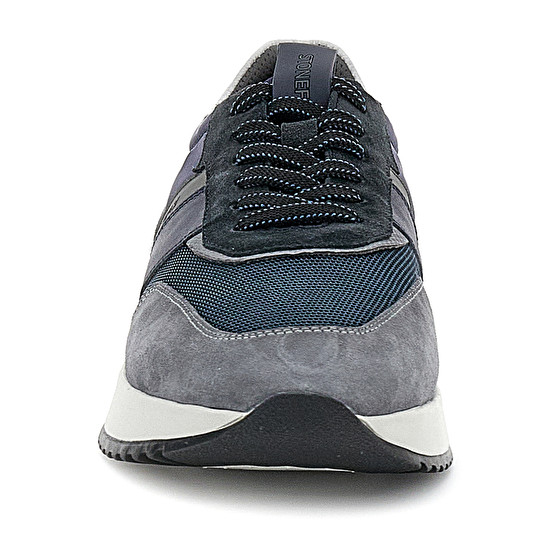 Stonefly FLY 1 VELOUR/TEXTILE Outlet