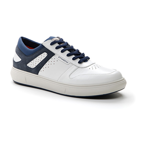 Stonefly RAPID 16 NAPPA LTH/VELOUR Saldi