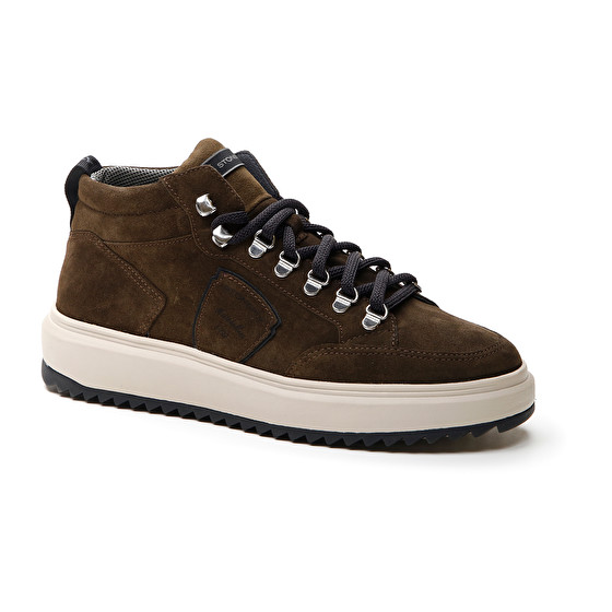 Stonefly RIVER 4 VELOUR Saldi Di Fabbrica
