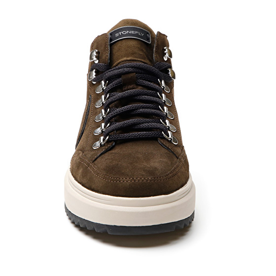 Stonefly RIVER 4 VELOUR Saldi Di Fabbrica