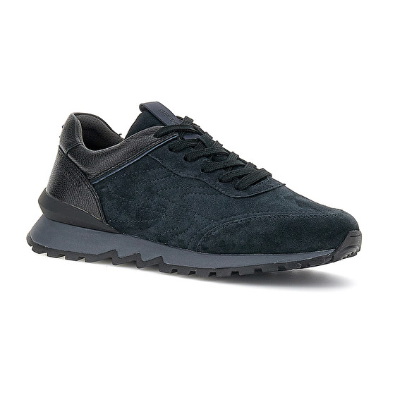 Stonefly SIMPLY MAN 1 VELOUR/TEXTILE/NAPPA LTH Negozio
