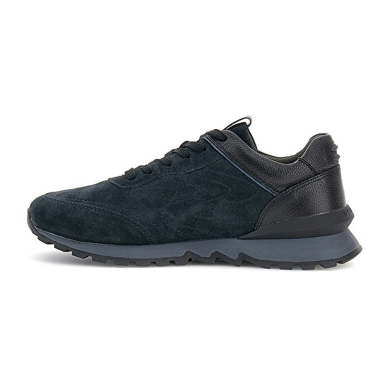 Stonefly SIMPLY MAN 1 VELOUR/TEXTILE/NAPPA LTH Negozio