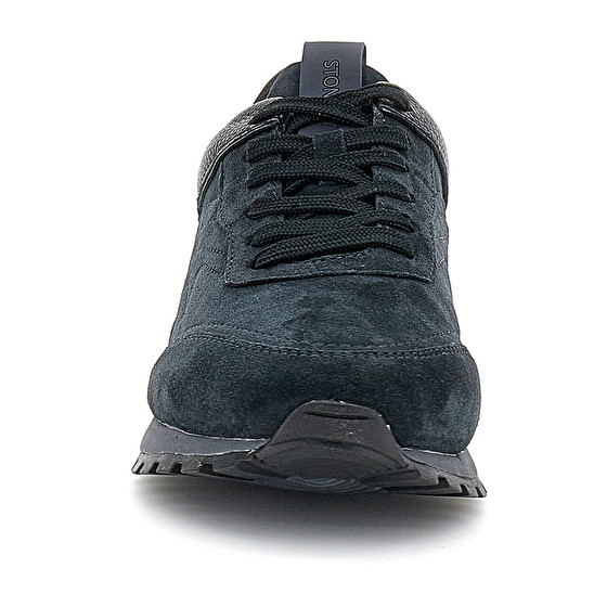 Stonefly SIMPLY MAN 1 VELOUR/TEXTILE/NAPPA LTH Negozio