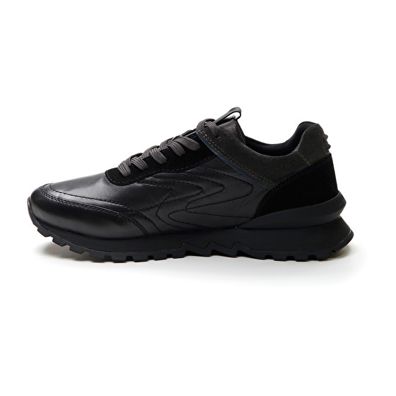 Stonefly SIMPLY MAN 1 NAPPA LTH/VELOUR In Saldo