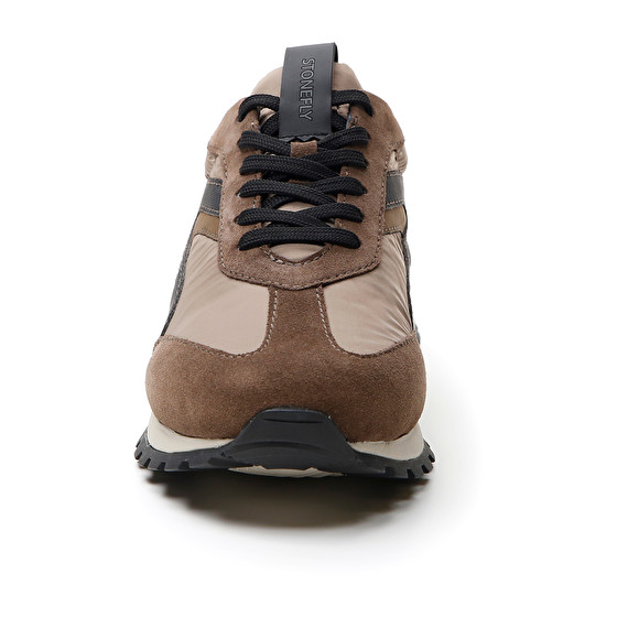 Stonefly SIMPLY MAN 2 VELOUR/TEXTILE Moda