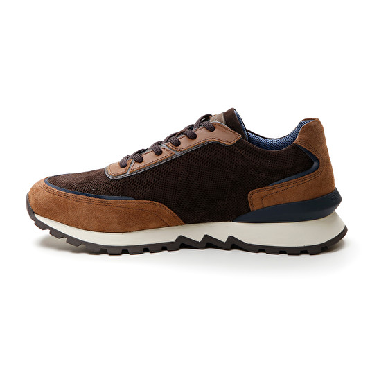 Stonefly SIMPLY MAN 3 VELOUR/VELOUR PRINT 2025