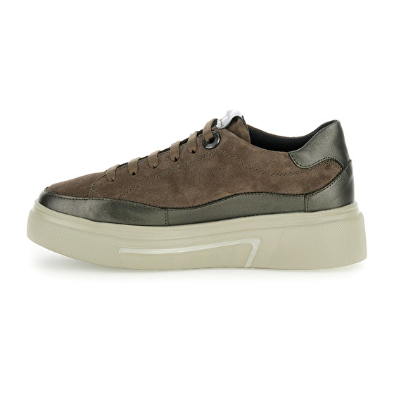 Stonefly ALLEGRA 4 S.LAMINATED/VELOUR Italia