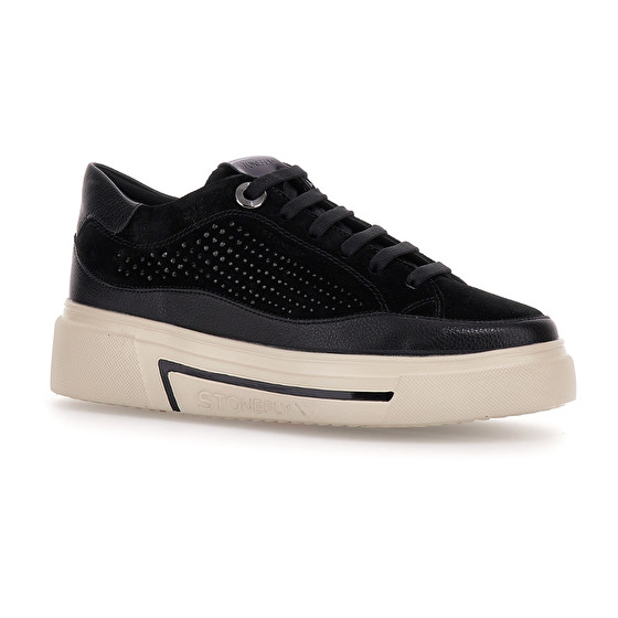 Stonefly ALLEGRA 4 S.LAMINATED/VELOUR 2025