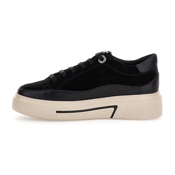 Stonefly ALLEGRA 4 S.LAMINATED/VELOUR 2025
