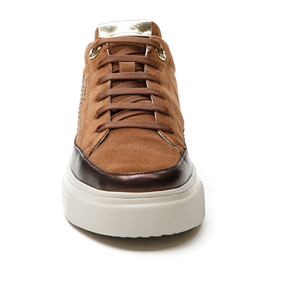 Stonefly ALLEGRA 4 LAMINATED LTH/VELOUR In Linea