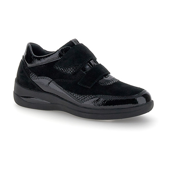 Stonefly AURORA 26 VELOUR/S. PATENT Offerta Pasqua