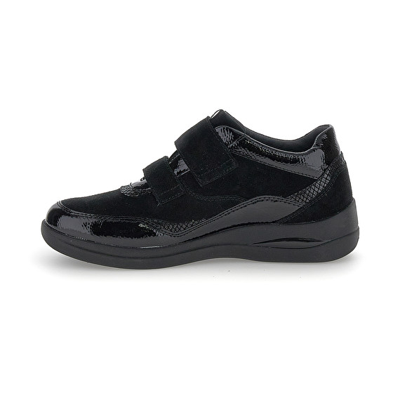 Stonefly AURORA 26 VELOUR/S. PATENT Offerta Pasqua