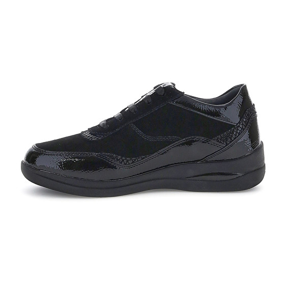 Stonefly AURORA 25 VELOUR/S. PATENT Offerta per la Festa della Mamma