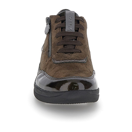 Stonefly AURORA 25 VELOUR/S. PATENT Offerta Giorno del Papà