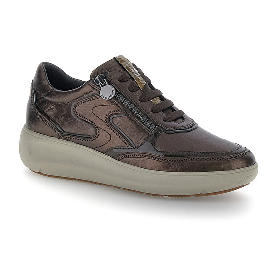 Stonefly ROCK 27 LAMINATED LTH Smaltimento dello stoccaggio