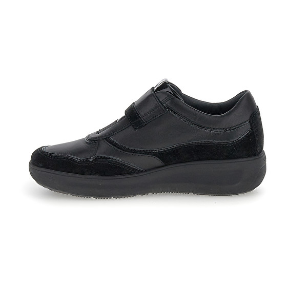 Stonefly ROCK 31 VELOUR/NAPPA LTH Vendita calda