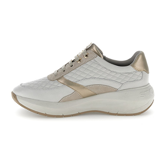 Stonefly TWINS 2 GOAT LTH/VELOUR Ultimi tre giorni