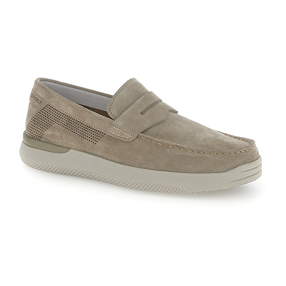Stonefly CUSTER 14 VELOUR Discount Store per i nuovi prodotti