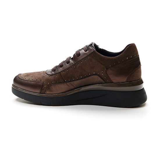 Stonefly CLERYN HDRY 11 LAMINATED LTH/VELOUR 2025