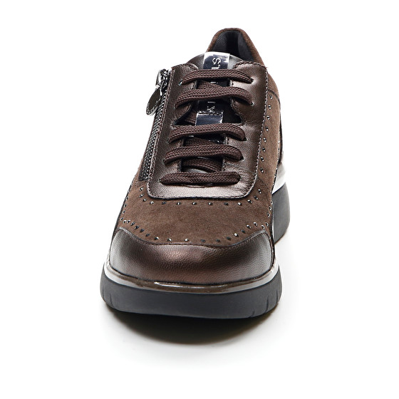 Stonefly CLERYN HDRY 11 LAMINATED LTH/VELOUR 2025