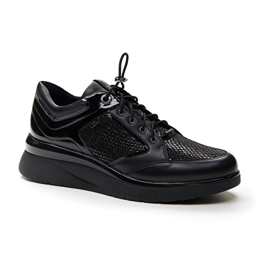 Stonefly CLERYN HDRY 13 NAPPA LTH/PATENT LTH Italia