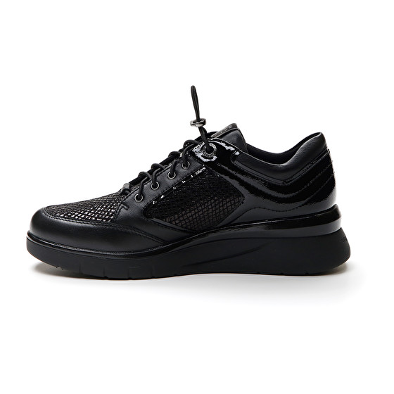 Stonefly CLERYN HDRY 13 NAPPA LTH/PATENT LTH Italia