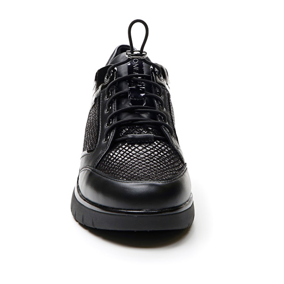 Stonefly CLERYN HDRY 13 NAPPA LTH/PATENT LTH Italia