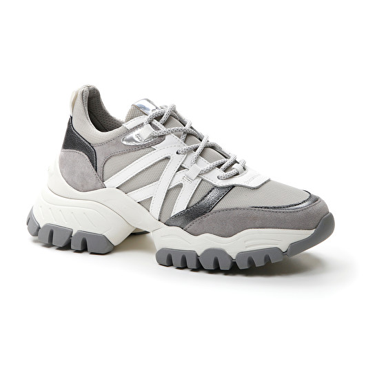 Stonefly TWIGGY 1 TEXTILE/VELOUR Consegna Veloce