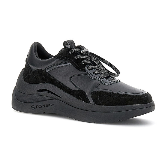 Stonefly ROCHA 2 VELOUR/NAPPA LTH Prezzo Ridotto