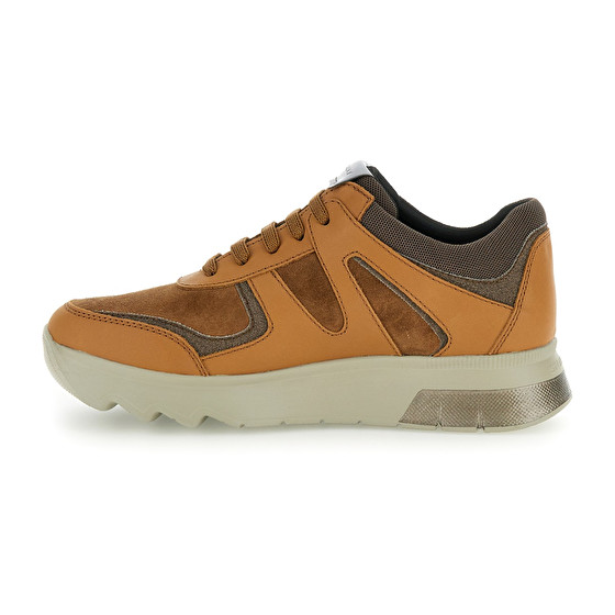 Stonefly SPOCK 32 CALF LTH/VELOUR Novità