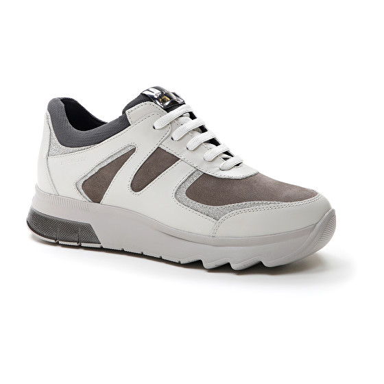Stonefly SPOCK 32 CALF LTH/VELOUR Presa
