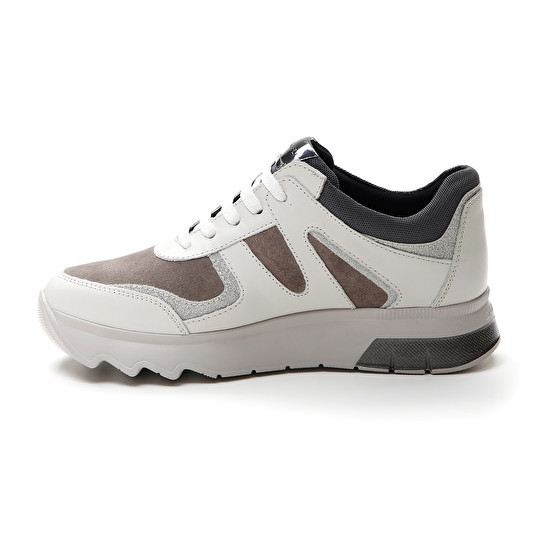 Stonefly SPOCK 32 CALF LTH/VELOUR Presa
