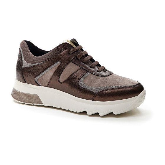 Stonefly SPOCK 32 LAMINATED LTH/VELOUR Sconto
