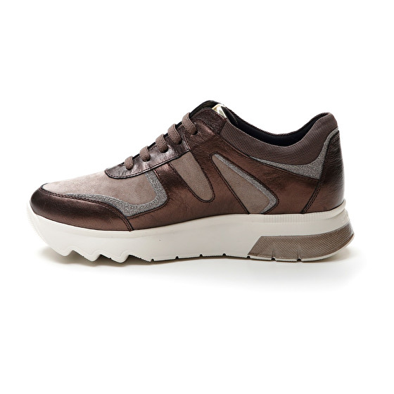 Stonefly SPOCK 32 LAMINATED LTH/VELOUR Sconto