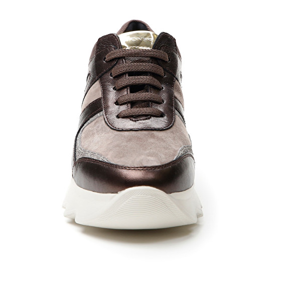 Stonefly SPOCK 32 LAMINATED LTH/VELOUR Sconto